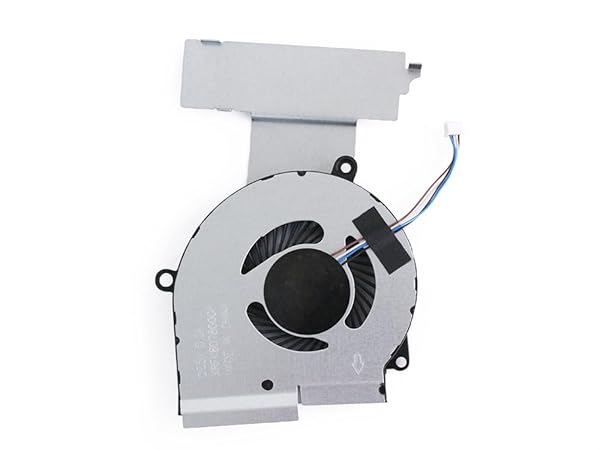 Eclass Buy Eclass Cooling Fan for HP OMEN 15-dc Series - CPU & GPU Replacement | Fast Shipping & Quality Parts - View 5 of 8