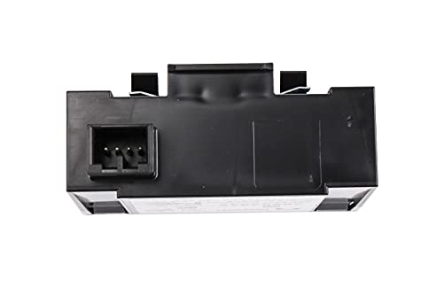 GM GENUINE PARTS Buy GM Parts 20863945 Remote Control Door Lock Receiver - Fast Shipping & Best Prices - View 4 of 4