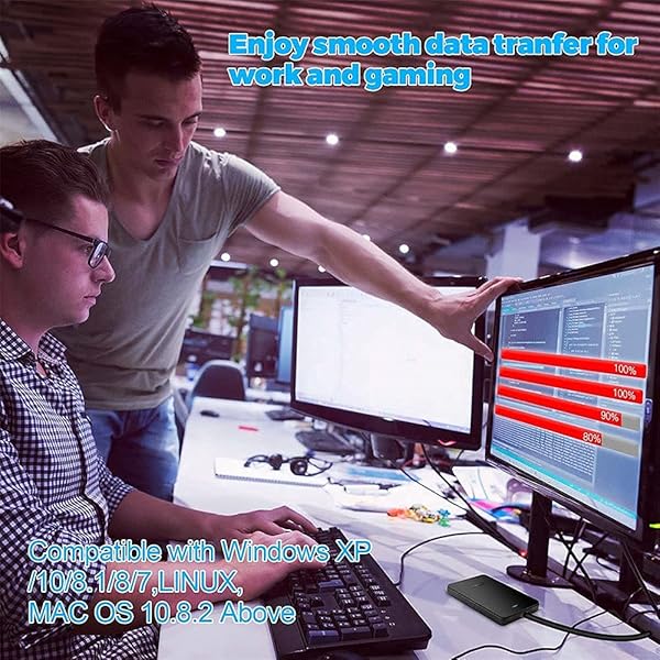 YEELIYA PCIe to USB 3.2/3.1 Gen 2 Card - 10Gbps 5-Port USB Hub for Windows, Linux & Mac - View 7 of 8