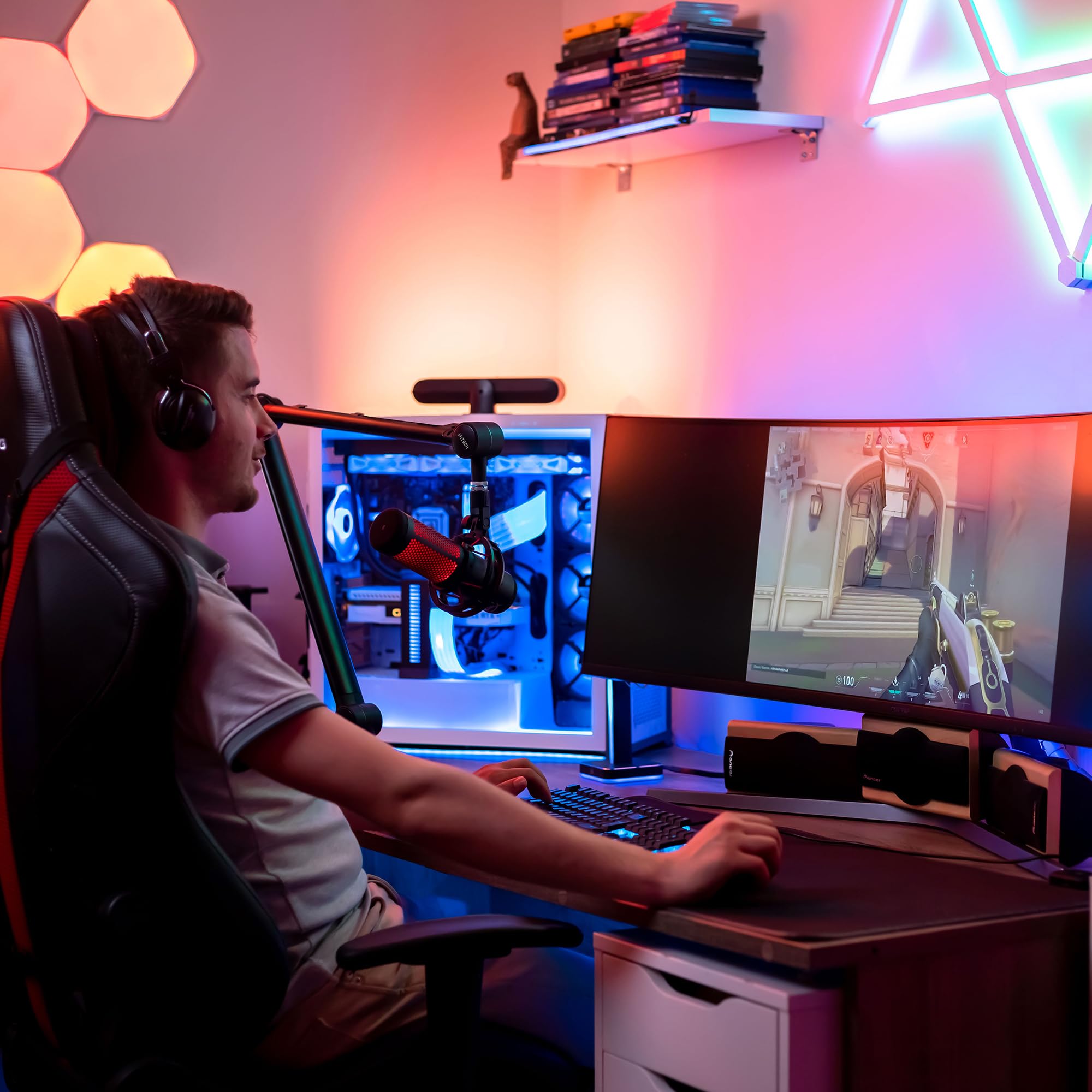 IXTECH - View 3 of 8