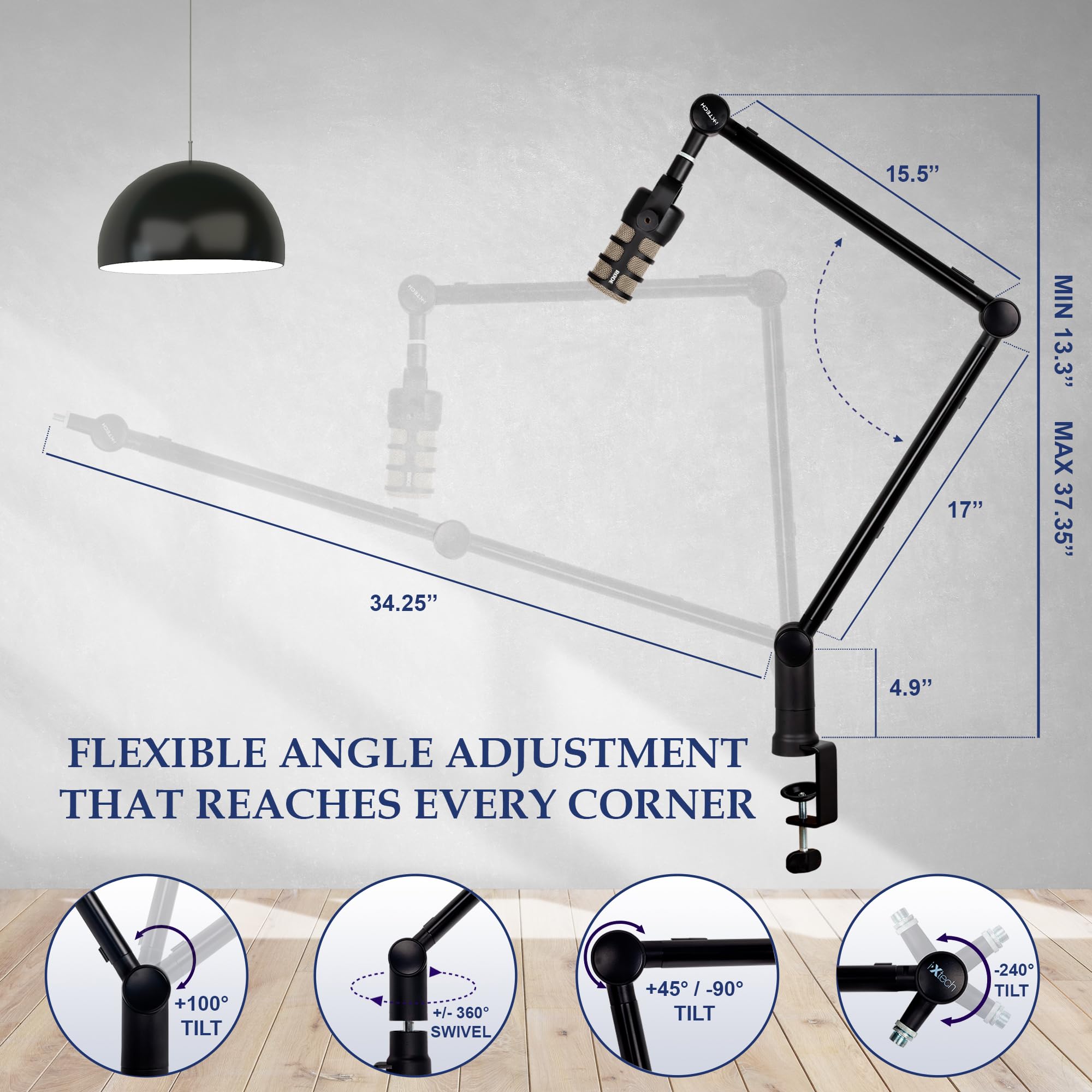 IXTECH - View 6 of 8
