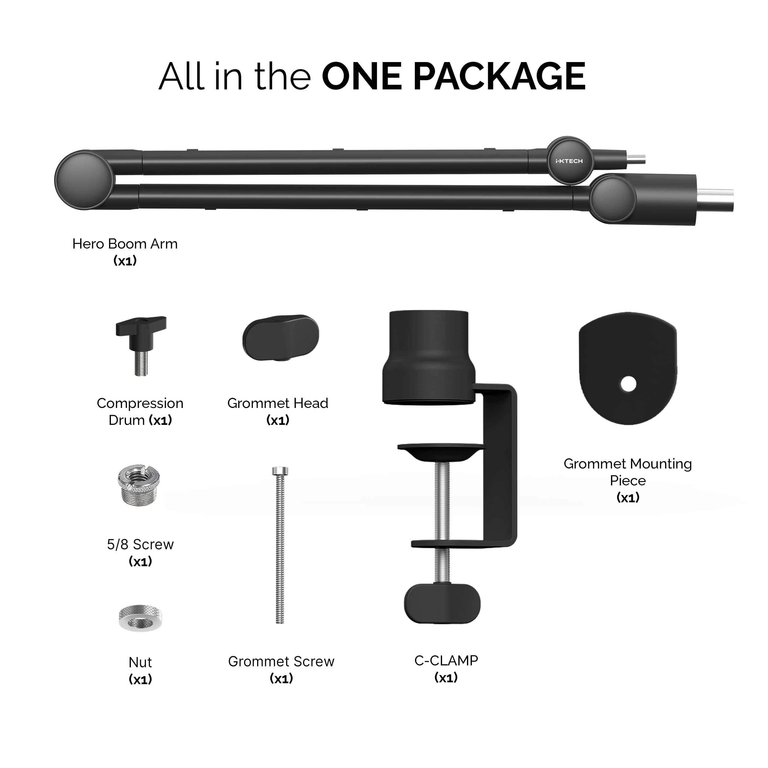 IXTECH - View 8 of 8