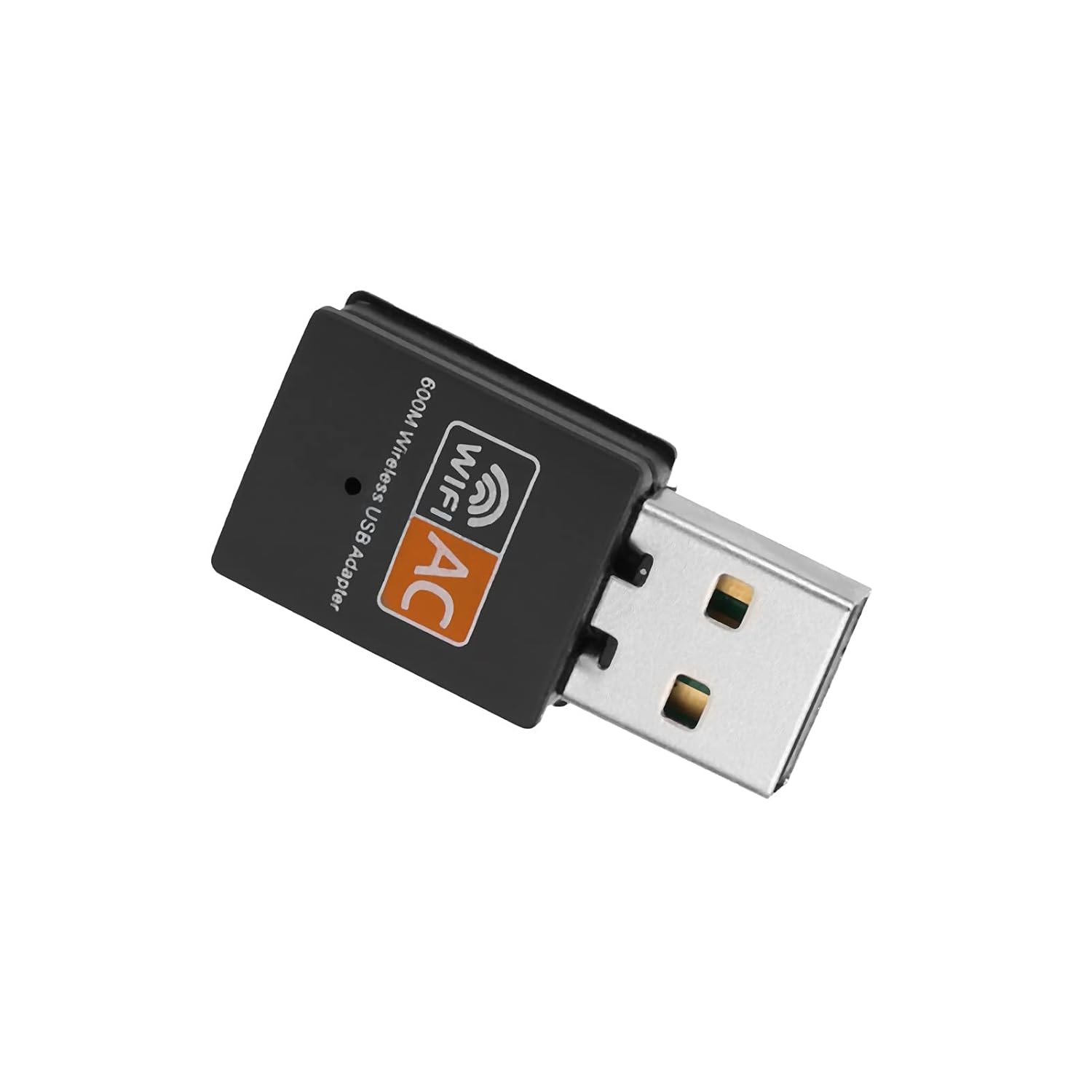 Zopsc-1 Dual Band 5Ghz 2.4Ghz USB Network Card Adapter for Windows with 8811 Chip High Speed External Receiver - View 7 of 9