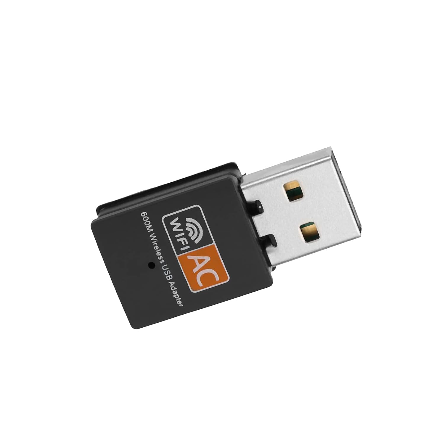 Zopsc-1 Dual Band 5Ghz 2.4Ghz USB Network Card Adapter for Windows with 8811 Chip High Speed External Receiver - View 8 of 9