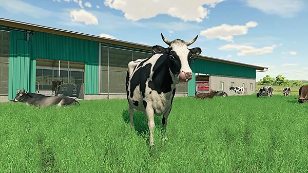 Solutions 2 Go Farming Simulator 22 for PS5: Ultimate Guide to PlayStation 5 Farming Game - View 4 of 9