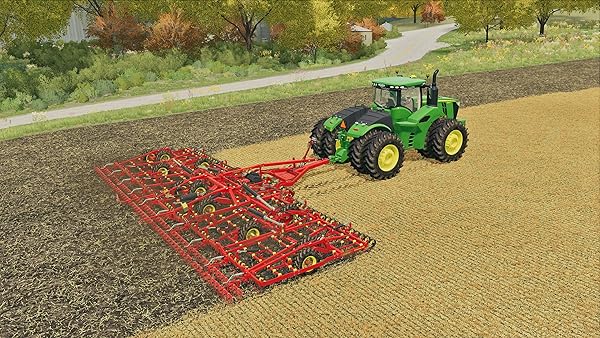 Solutions 2 Go Farming Simulator 22 for PS5: Ultimate Guide to PlayStation 5 Farming Game - View 5 of 9