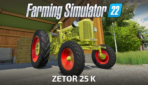 Solutions 2 Go Farming Simulator 22 for PS5: Ultimate Guide to PlayStation 5 Farming Game - View 9 of 9