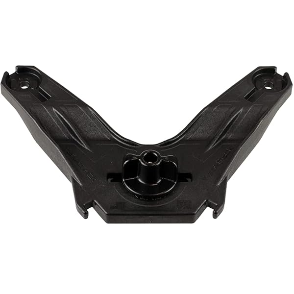 YakAttack DoubleHeader Track Mount: Ultimate Versatile Accessory for Kayak Fishing