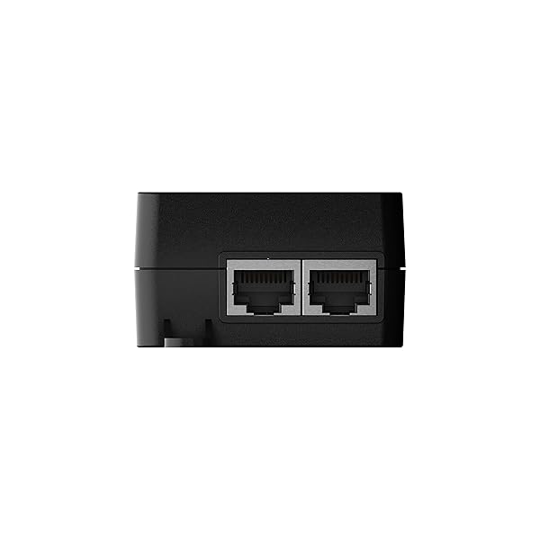 Linksys Linksys Gigabit Power Over Ethernet Plus Injector 30W PoE Network Up To 328 ft LAPPI30W Black - View 7 of 7
