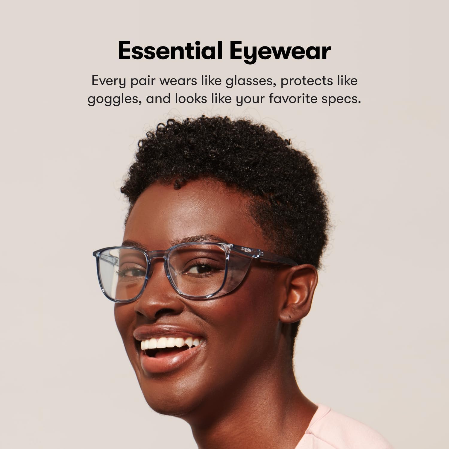 Stoggles - View 5 of 9