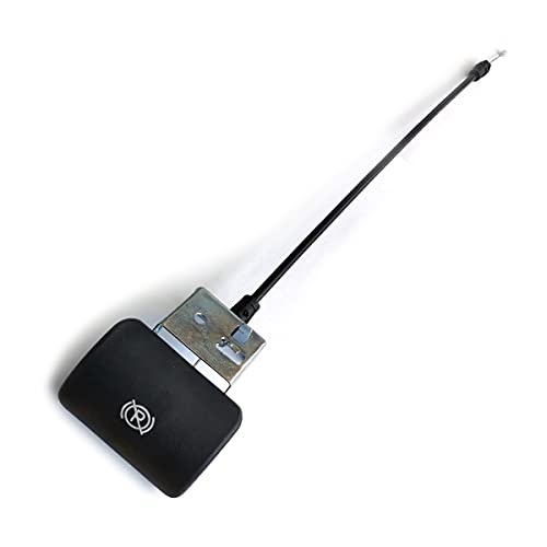 DEVMO Parking Brake Release Cable for Chevy, GMC, Cadillac - Replaces 15226272 for Silverado, Tahoe, Sierra, Yukon & More