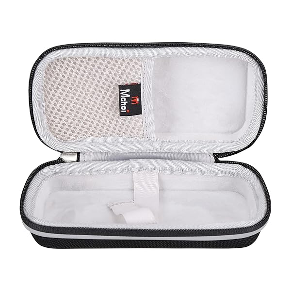 Mchoi Mchoi Hard Portable Case for Beijue TaddToy 16 Bit Handheld Games Durable Protection Case Only - View 4 of 9