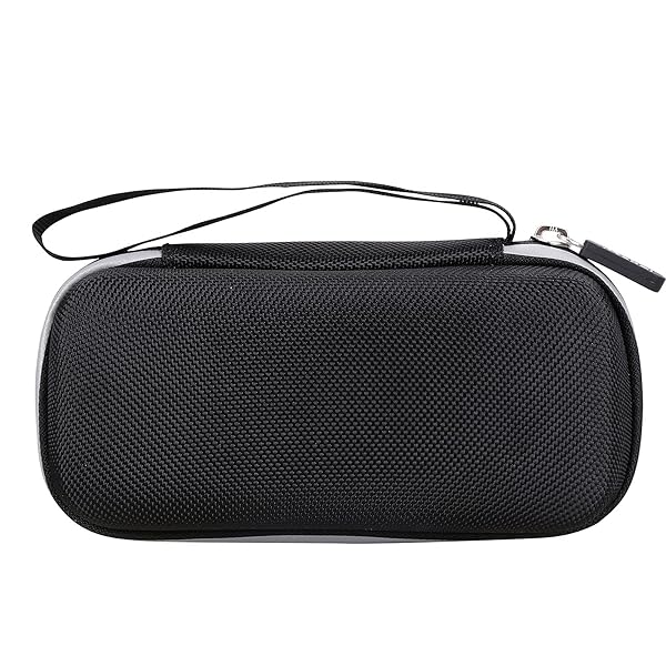 Mchoi Mchoi Hard Portable Case for Beijue TaddToy 16 Bit Handheld Games Durable Protection Case Only - View 5 of 9