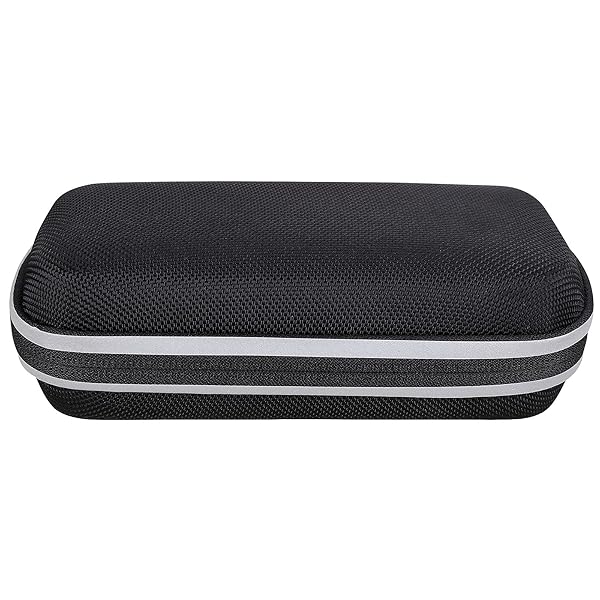 Mchoi Mchoi Hard Portable Case for Beijue TaddToy 16 Bit Handheld Games Durable Protection Case Only - View 6 of 9