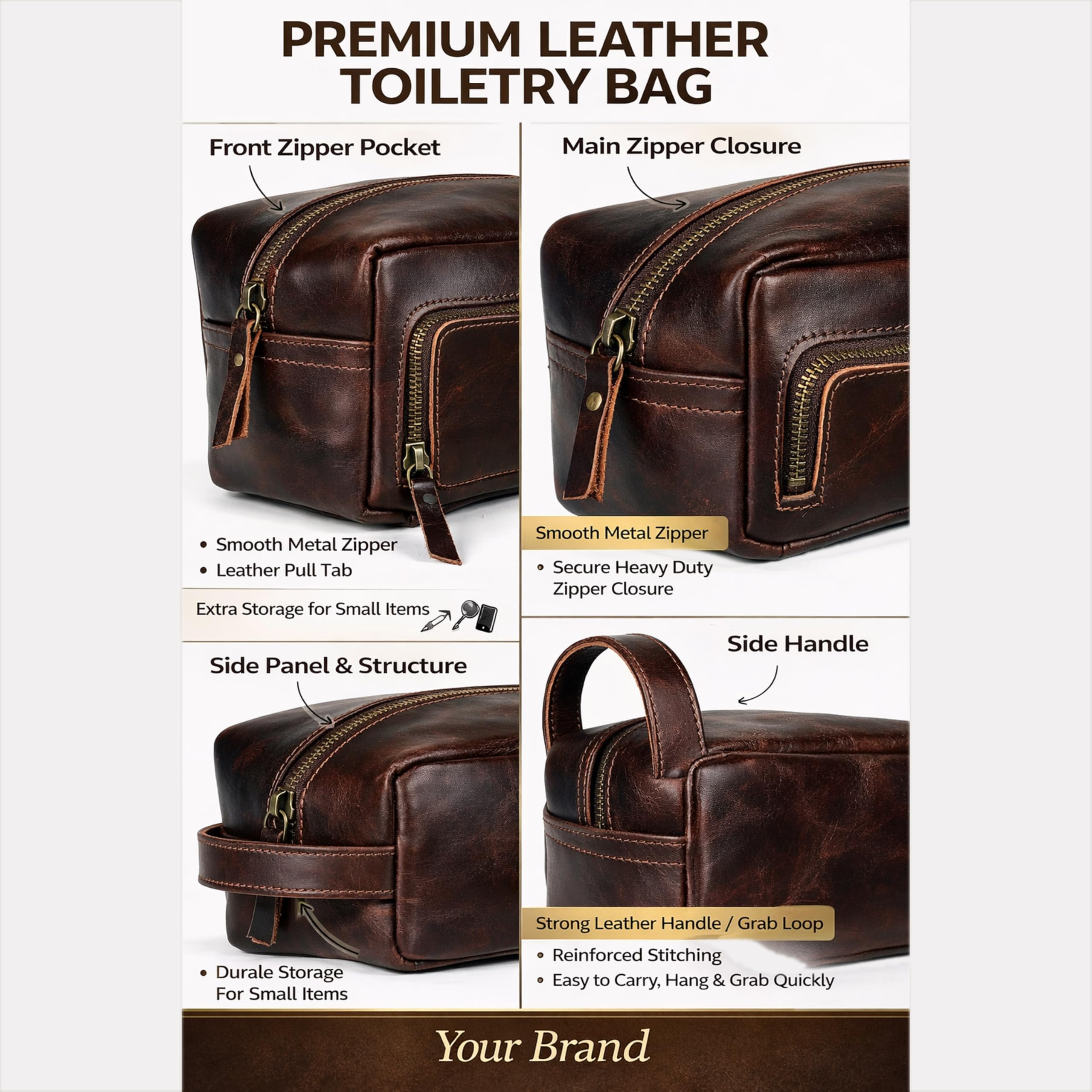 C CUERO - View 2 of 9