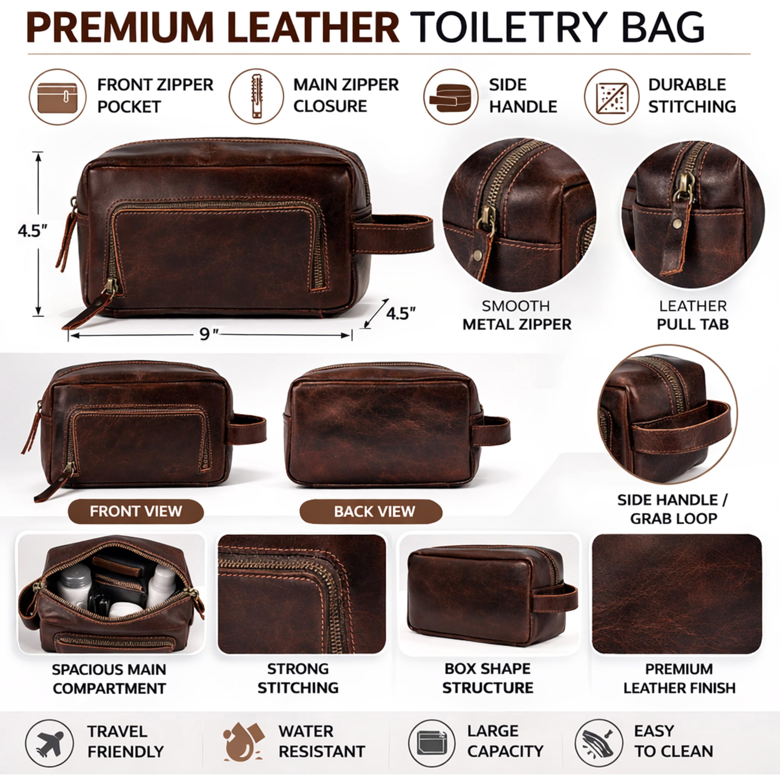 C CUERO - View 3 of 9