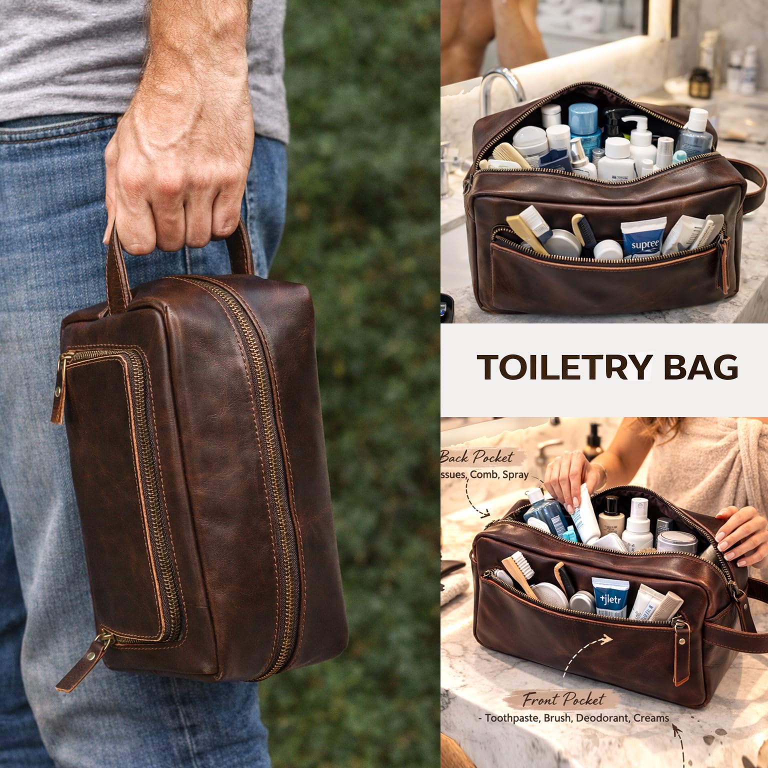 C CUERO - View 5 of 9