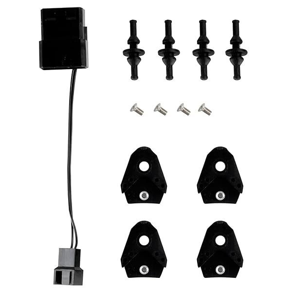 SilverStone SilverStone Technology FHP141 140mm Fan for CPU Cooler and Computer Cases Efficient Cooling Solution - View 8 of 8