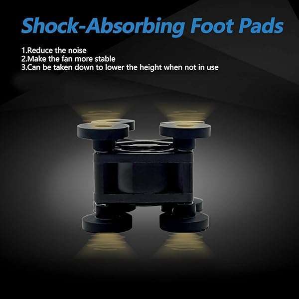 SCCCF Compact 40mm USB Fan for VR, Aquarium, Raspberry Pi & More - SCCCF Mini Cooling Solution - View 8 of 9