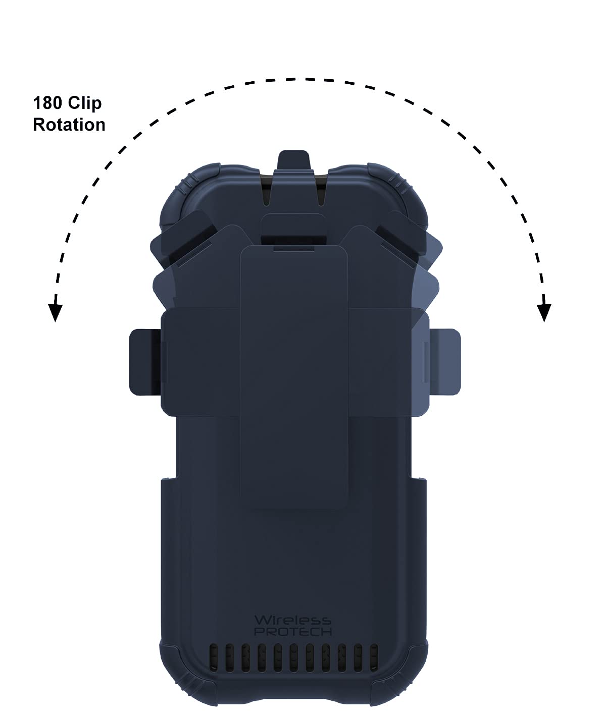 Wireless PROTECH - View 9 of 9