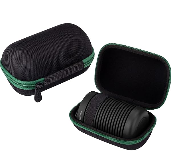 Aenllosi Buy Aenllosi Hard Storage Case for Bang & Olufsen Beosound Explore - Durable Protection for Your Bluetooth Speaker - View 3 of 7
