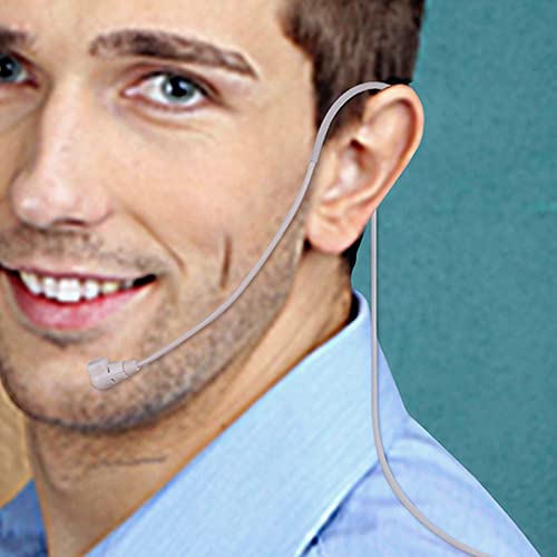 gigaphone Buy Gigaphone Earset Microphone: Wired & Wireless Series for Superior Sound Quality - View 5 of 5