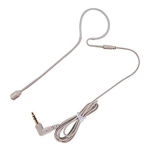 gigaphone Buy Gigaphone Earset Microphone: Wired & Wireless Series for Superior Sound Quality - View 2 of 5