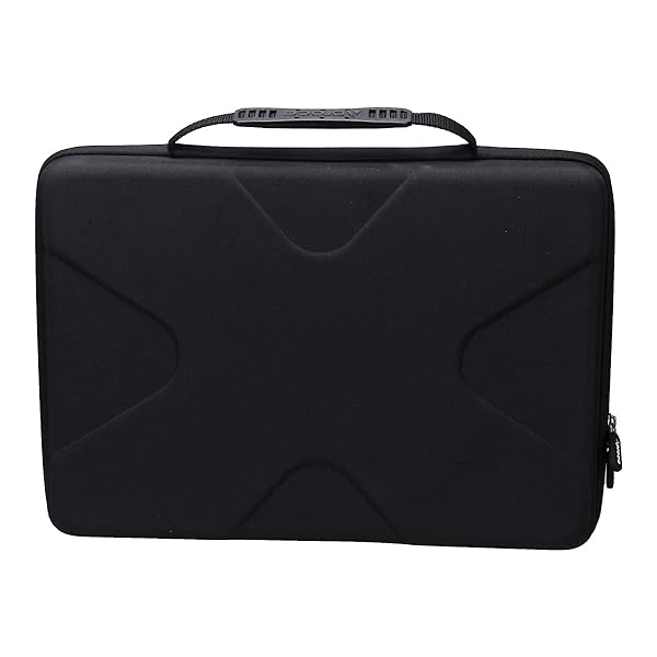 Aproca Aproca Hard Travel Storage Case for 17.9 Inch Portable DVD Players by DBPOWER DR.J COOAU WONNIE Pyle and BOIFUN - View 5 of 8