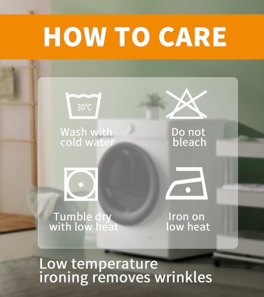 YoungsTex YoungsTex Dark Grey 100% Insulated Blackout Curtains 63 Inches Long Room Darkening Thermal Drapes 2 Panels 42 x 63 Inch - View 8 of 9