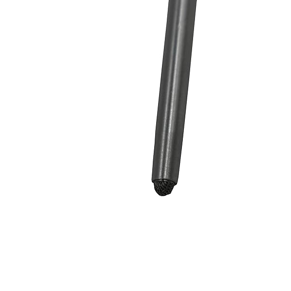 CaoXiong Black Touch Pen Stylus 2021 Replacement for Motorola Moto G Stylus XT2115 with Eject Pin for Precise Touchscreen Use - View 8 of 8