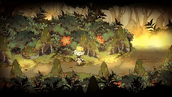 NIS America Discover The Cruel King and the Great Hero: Storybook Edition for Nintendo Switch - A Must-Play Adventure! - View 7 of 10