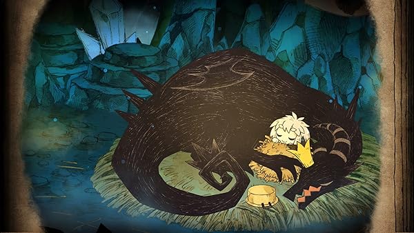 NIS America Discover The Cruel King and the Great Hero: Storybook Edition for Nintendo Switch - A Must-Play Adventure! - View 8 of 10