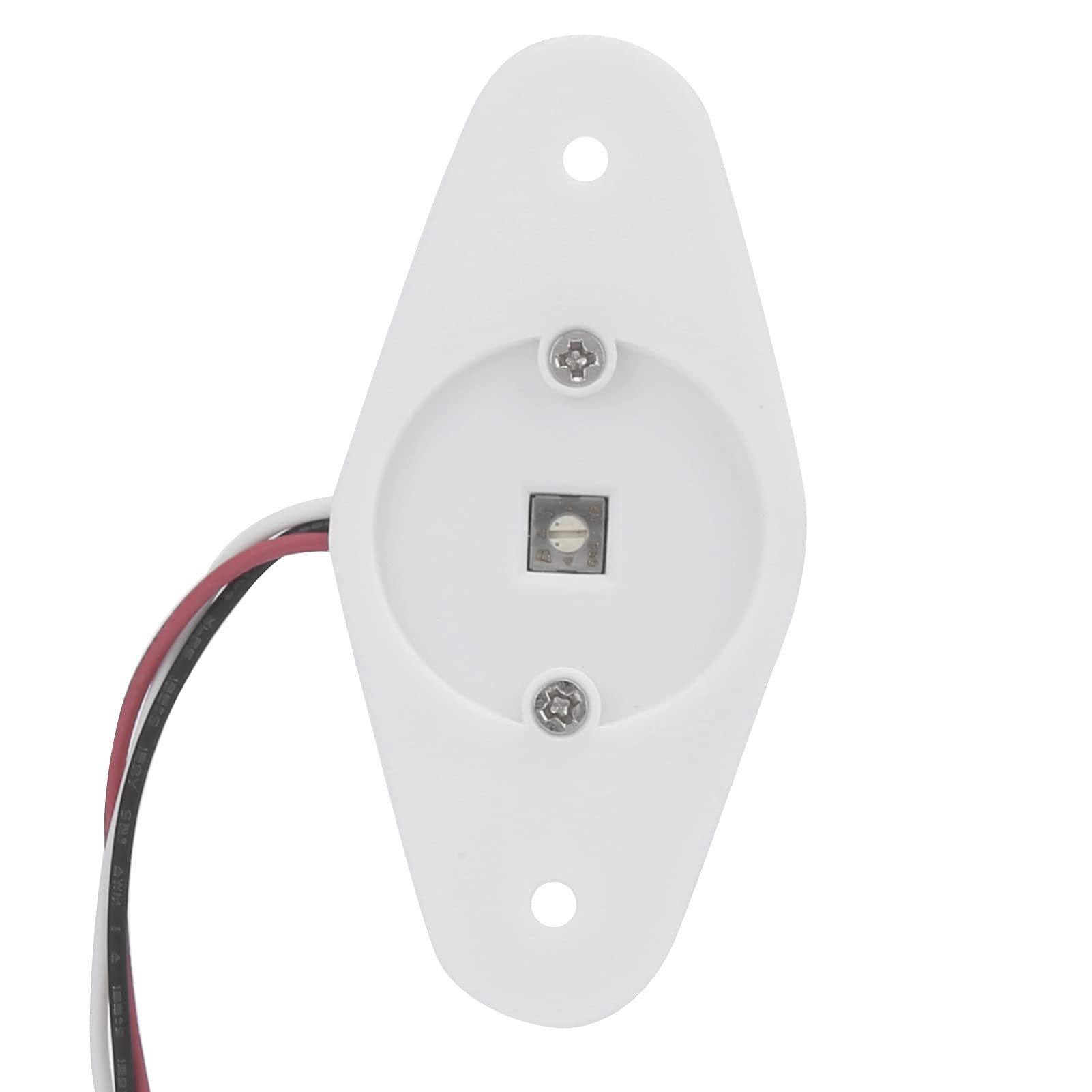 Dioche High Quality Microphone Mic Audio Pickup Device for CCTV Security Camera 1000m Range 3 Wire System DVR NVR Compatible DC 9-15V - View 5 of 9