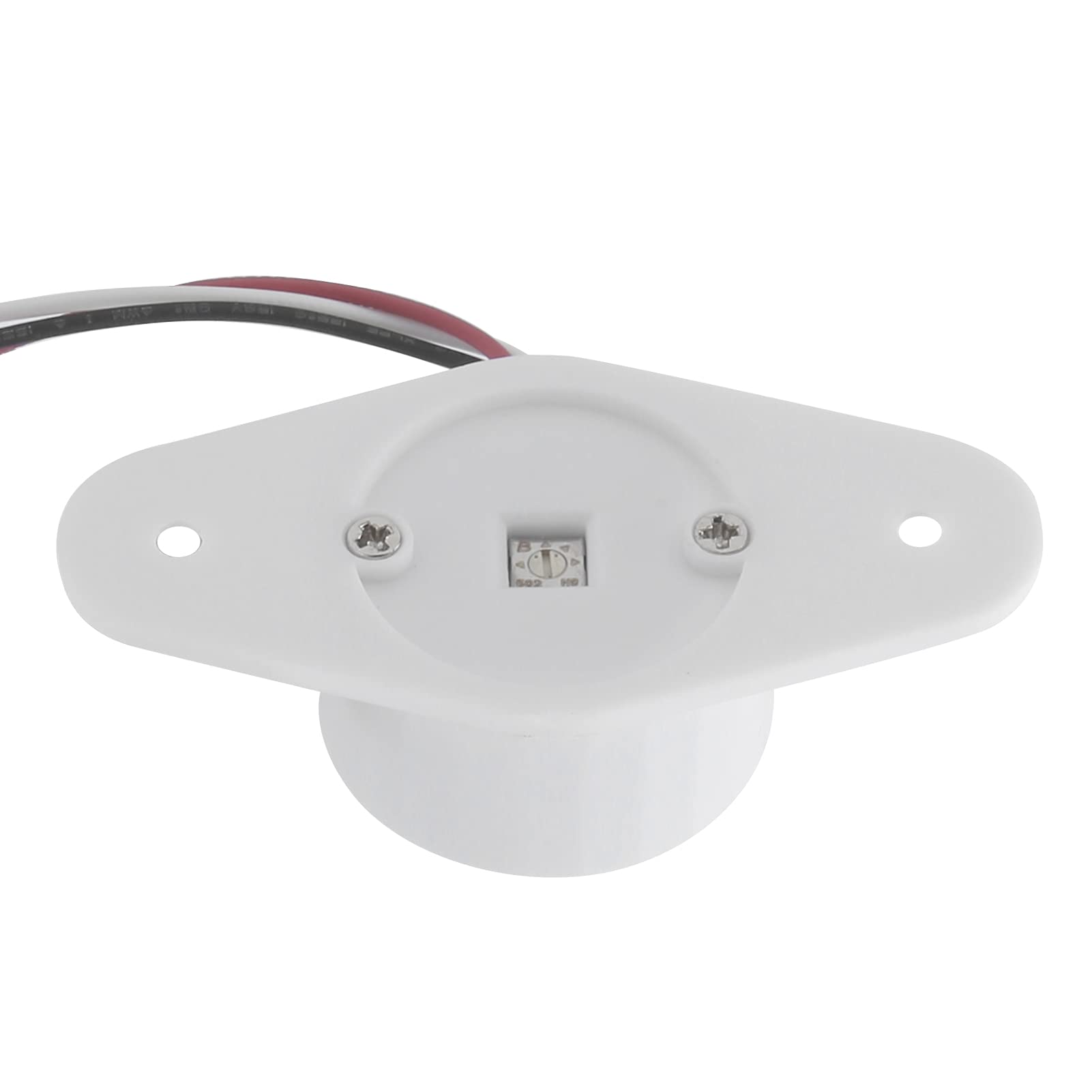 Dioche High Quality Microphone Mic Audio Pickup Device for CCTV Security Camera 1000m Range 3 Wire System DVR NVR Compatible DC 9-15V - View 6 of 9