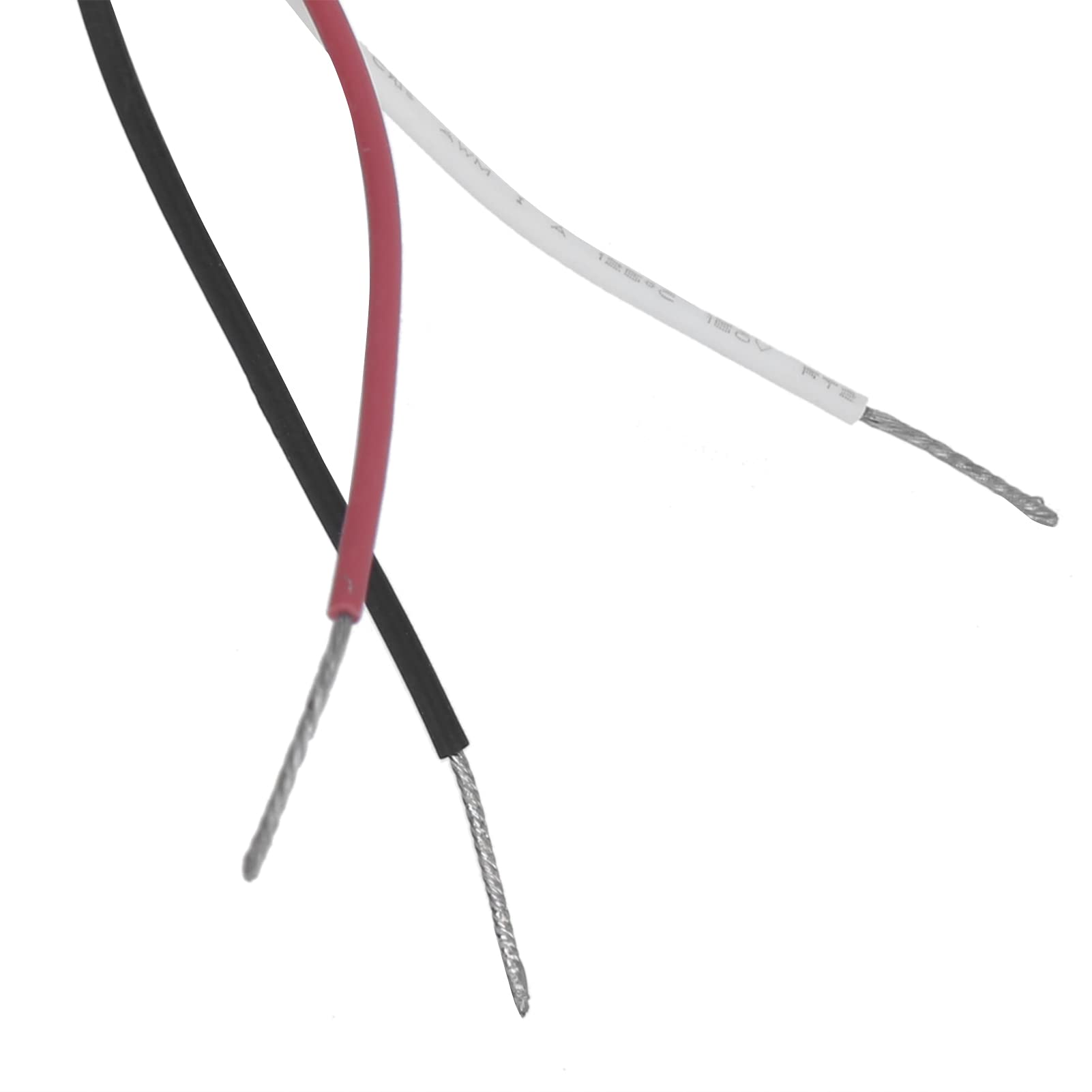 Dioche High Quality Microphone Mic Audio Pickup Device for CCTV Security Camera 1000m Range 3 Wire System DVR NVR Compatible DC 9-15V - View 7 of 9