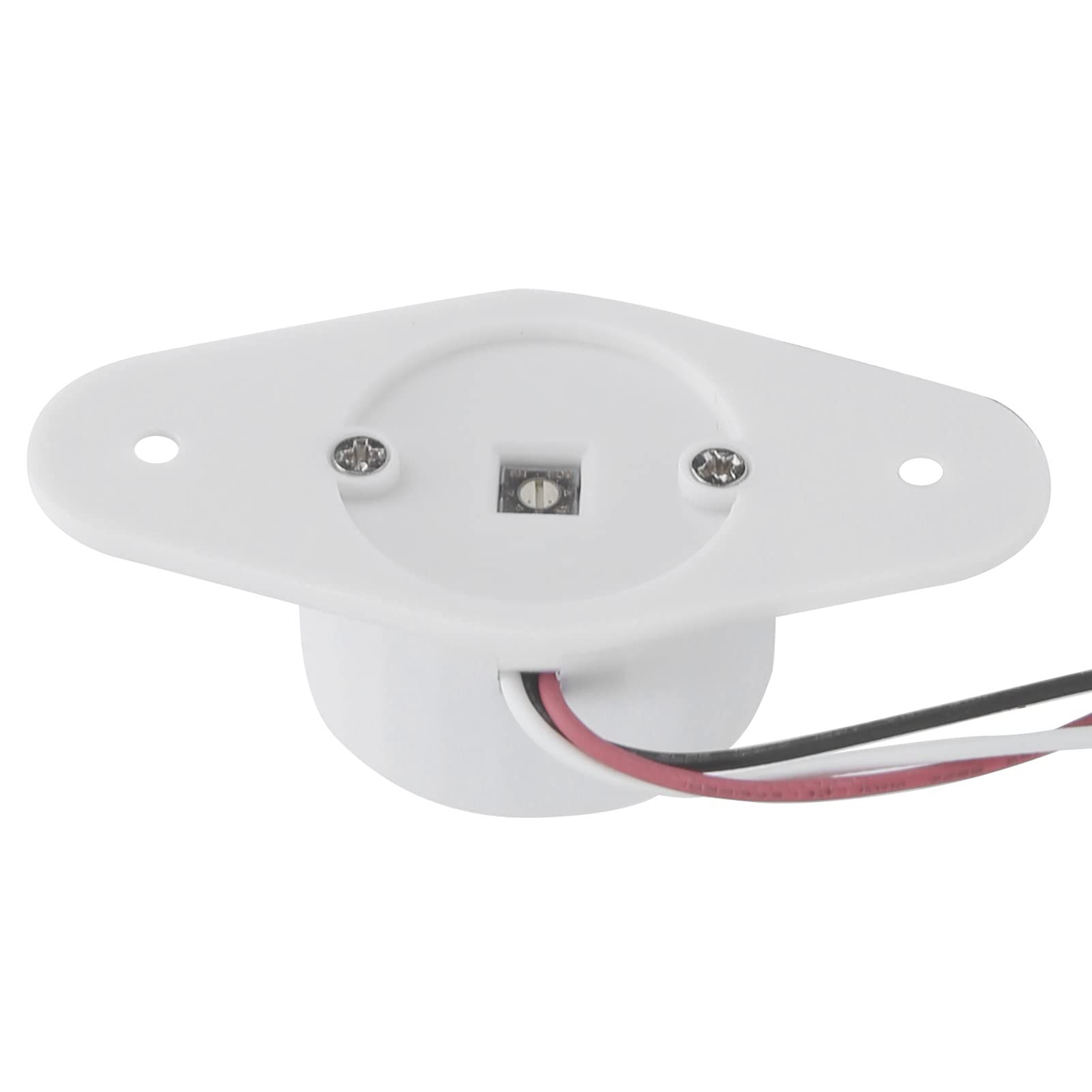 Dioche High Quality Microphone Mic Audio Pickup Device for CCTV Security Camera 1000m Range 3 Wire System DVR NVR Compatible DC 9-15V - View 8 of 9