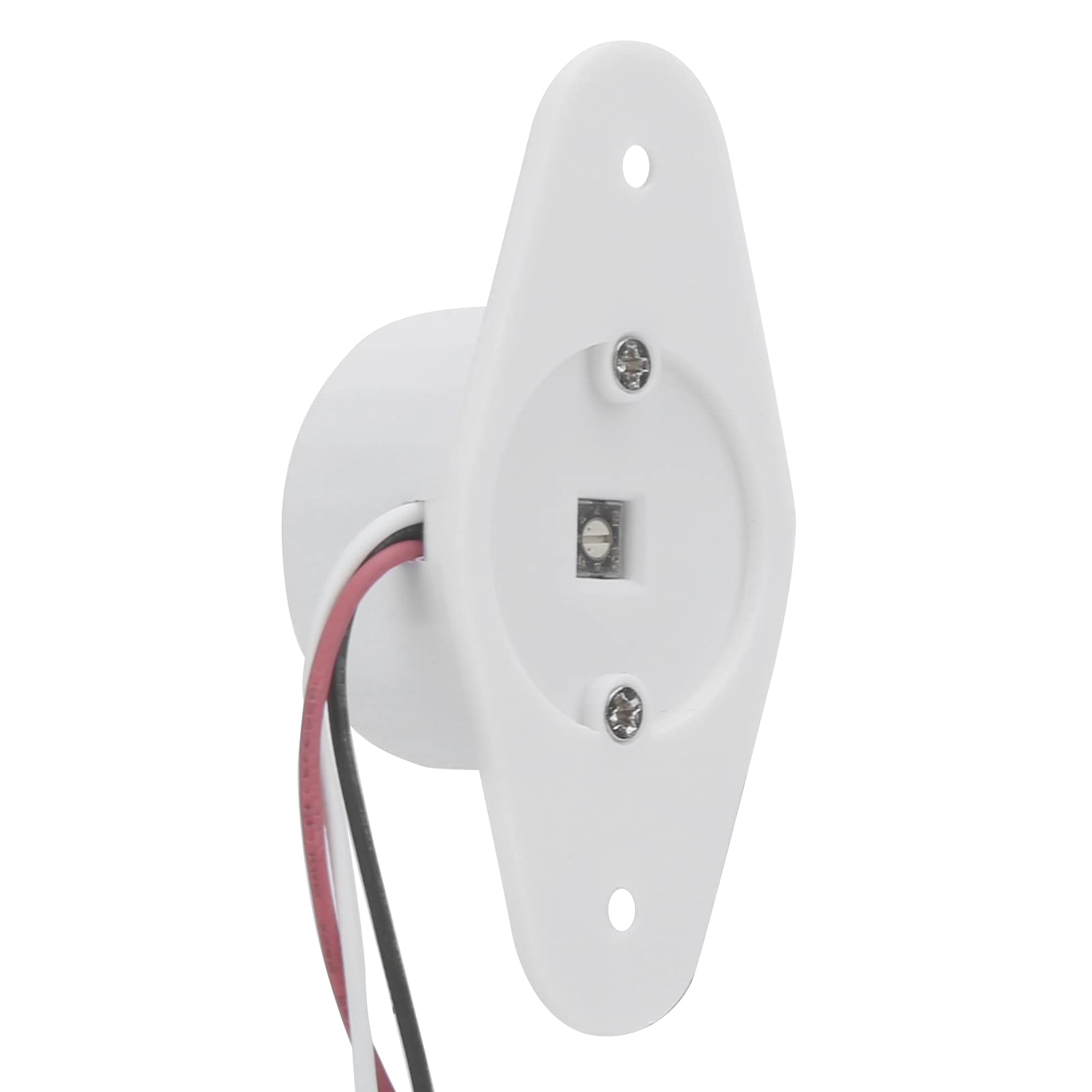 Dioche High Quality Microphone Mic Audio Pickup Device for CCTV Security Camera 1000m Range 3 Wire System DVR NVR Compatible DC 9-15V - View 9 of 9