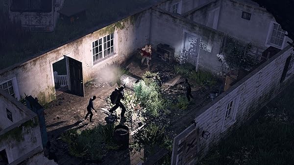 Merge Games Last Stand Aftermath Thrilling Survival Game for Zombie Apocalypse Fans - View 4 of 8