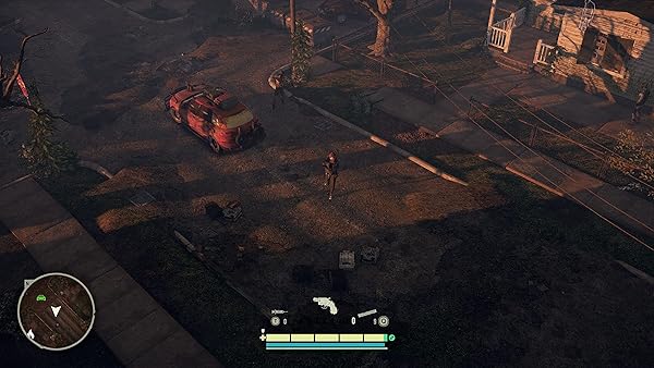 Merge Games Last Stand Aftermath Thrilling Survival Game for Zombie Apocalypse Fans - View 8 of 8