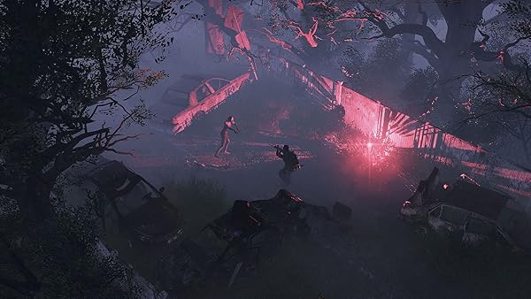 Merge Games Last Stand Aftermath Thrilling Survival Game for Zombie Apocalypse Fans - View 6 of 8