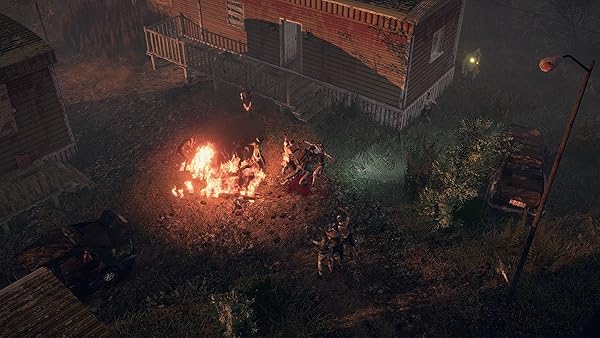 Merge Games Last Stand Aftermath Thrilling Survival Game for Zombie Apocalypse Fans - View 7 of 8