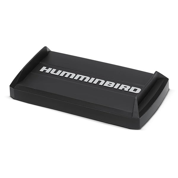 Humminbird Humminbird 780044-1 UC H7 R2 Helix 7 Unit Cover: Ultimate Protection for Your Fish Finder