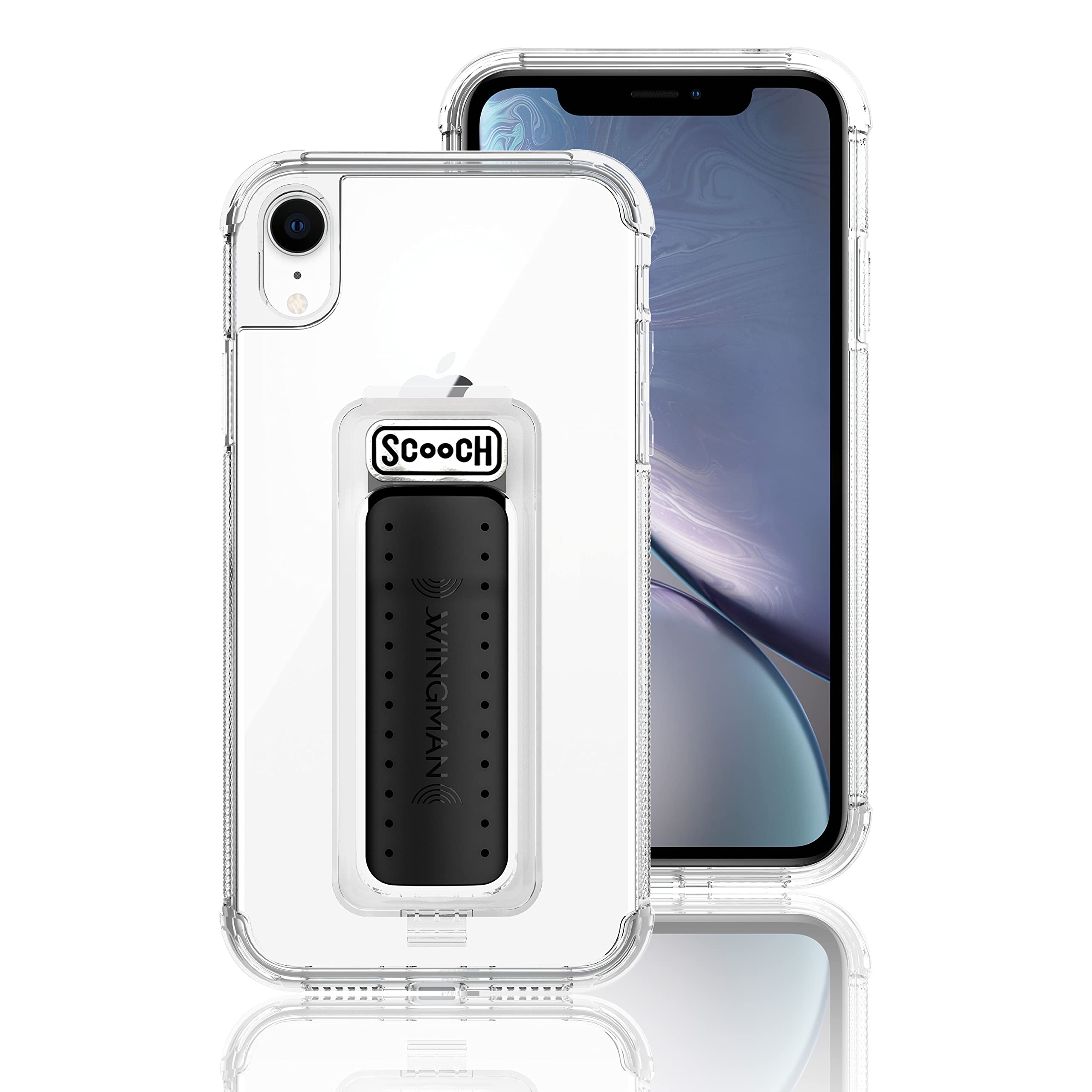 Scooch - View 4 of 7