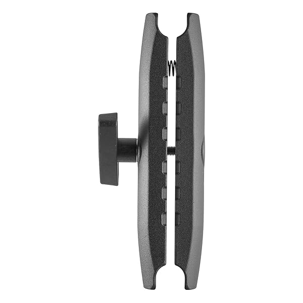 iBOLT iBOLT Mounts 8.5 Inch Metal Dual Ball Socket Arm for 38mm 1.5 Inch Ball Joint Adapters and Bases