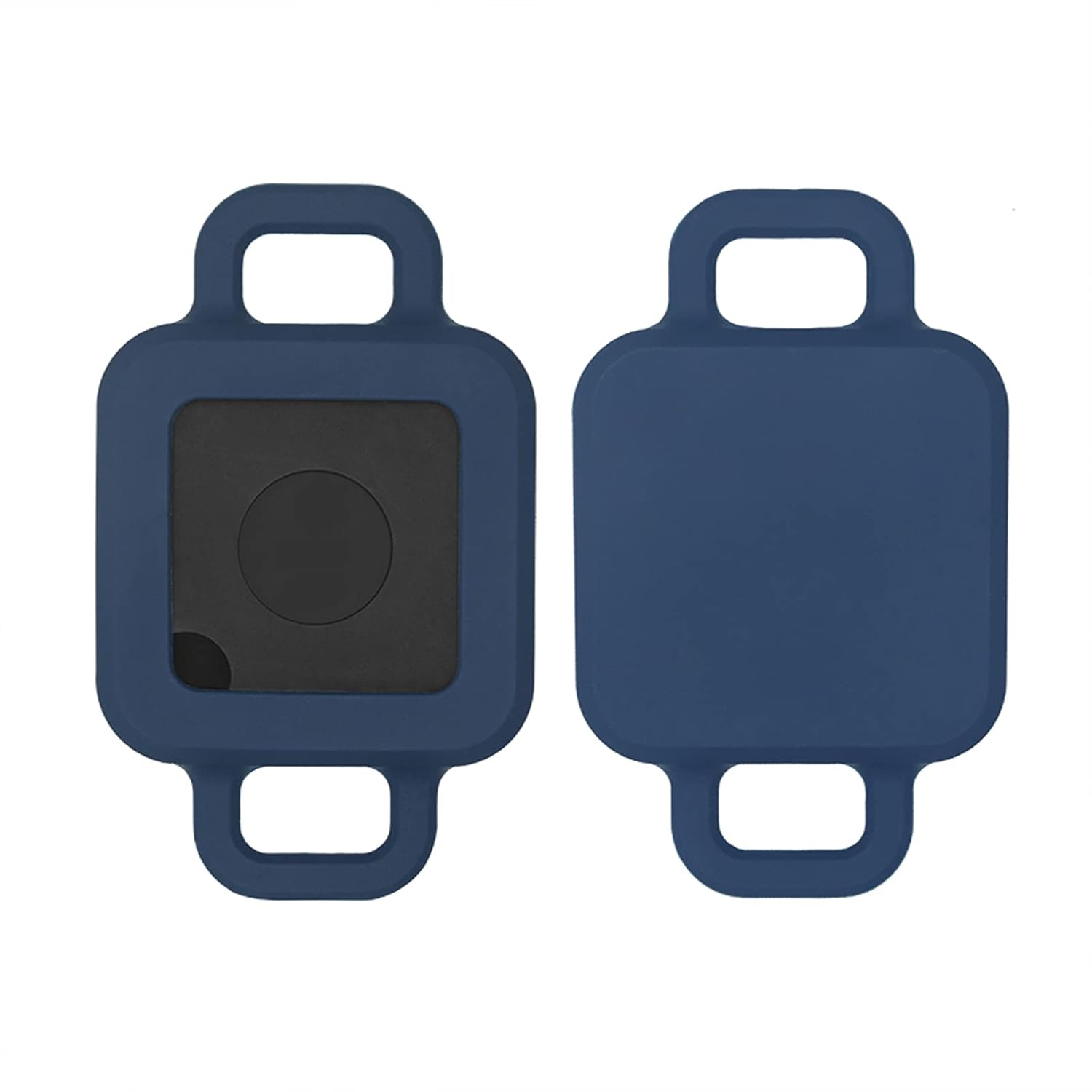 KJGLRSQH Dog Collar Holder for Tile Pro 2020 2018 Case Pet ID Tag Cover Cat Collar Attachment Item Finder Tracker - View 7 of 9