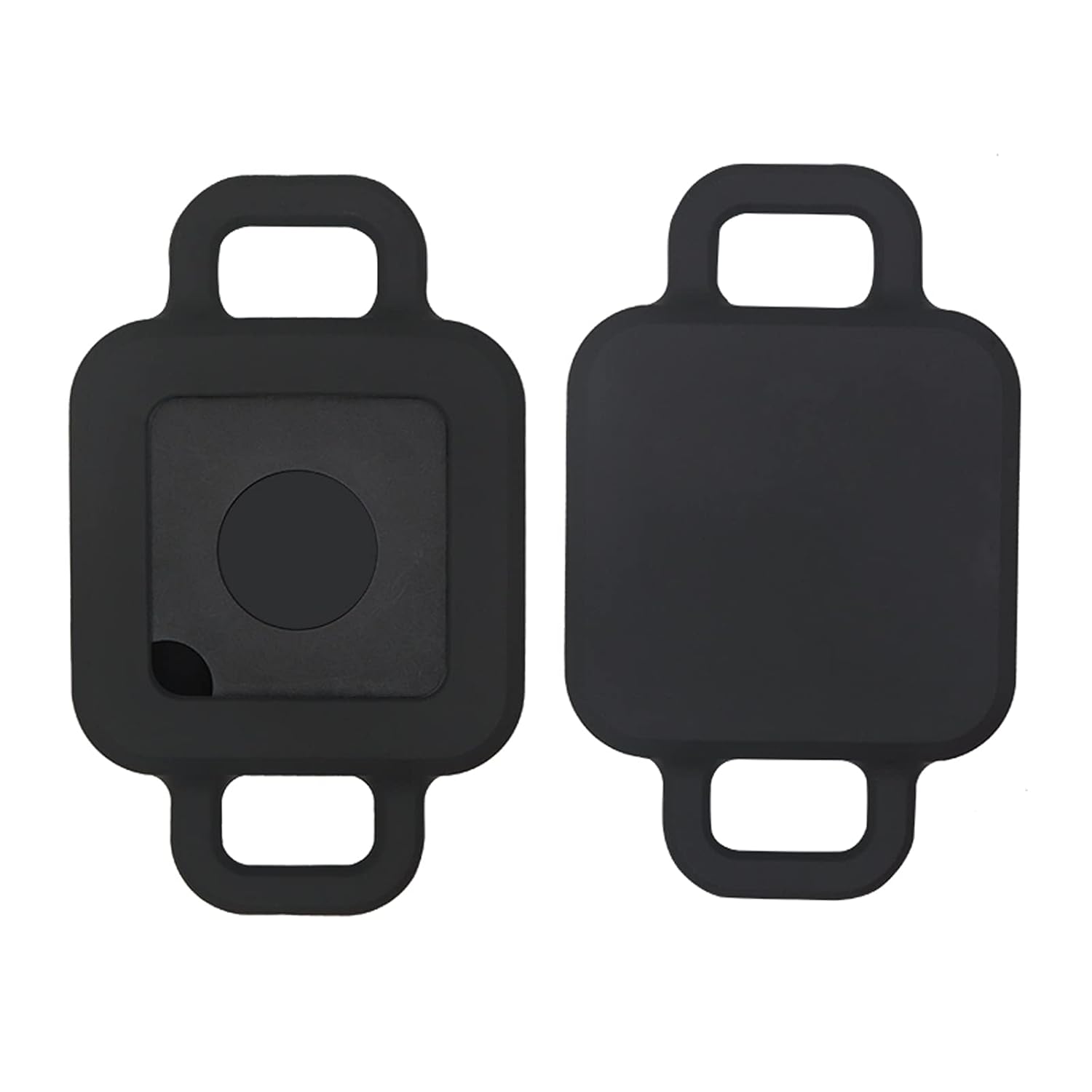 KJGLRSQH Dog Collar Holder for Tile Pro 2020 2018 Case Pet ID Tag Cover Cat Collar Attachment Item Finder Tracker - View 9 of 9