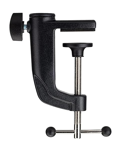 512 Audio Warm Audio 512 Adjustable Microphone Boom Arm for Podcasting, Streaming & Recording - View 4 of 9