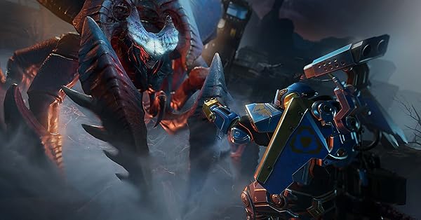 Deep Silver Phoenix Point: Behemoth Edition for PlayStation 4 - Ultimate Strategy Game Experience - View 4 of 11