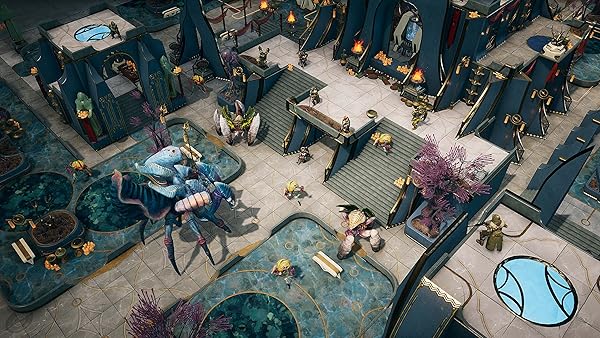 Deep Silver Phoenix Point: Behemoth Edition for PlayStation 4 - Ultimate Strategy Game Experience - View 5 of 11