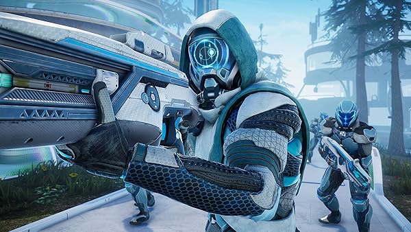 Deep Silver Phoenix Point: Behemoth Edition for PlayStation 4 - Ultimate Strategy Game Experience - View 10 of 11